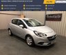 USED 2016 16 VAUXHALL CORSA 1.2 DESIGN CDTI ECOFLEX S/S 5d 74 BHP 1 OWNER, FINANCE FROM 6.9% APR