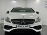 USED 2018 18 MERCEDES-BENZ A-CLASS 1.5 A 180 D AMG LINE EXECUTIVE 5d 107 BHP F/S/H, CAMERA, SAT NAV!