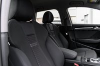USED 2017 17 AUDI A3 1.0 SPORTBACK TFSI SPORT 5d 114 BHP &pound;20 TAX! 1 OWNER