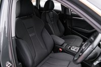 USED 2017 17 AUDI A3 1.0 SPORTBACK TFSI SPORT 5d 114 BHP &pound;20 TAX! 1 OWNER