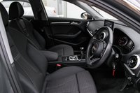 USED 2017 17 AUDI A3 1.0 SPORTBACK TFSI SPORT 5d 114 BHP &pound;20 TAX! 1 OWNER