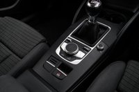 USED 2017 17 AUDI A3 1.0 SPORTBACK TFSI SPORT 5d 114 BHP &pound;20 TAX! 1 OWNER