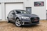 USED 2017 17 AUDI A3 1.0 SPORTBACK TFSI SPORT 5d 114 BHP &pound;20 TAX! 1 OWNER