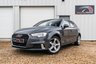 USED 2017 17 AUDI A3 1.0 SPORTBACK TFSI SPORT 5d 114 BHP &pound;20 TAX! 1 OWNER