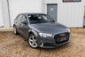 USED 2017 17 AUDI A3 1.0 SPORTBACK TFSI SPORT 5d 114 BHP &pound;20 TAX! 1 OWNER