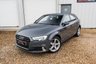 USED 2017 17 AUDI A3 1.0 SPORTBACK TFSI SPORT 5d 114 BHP &pound;20 TAX! 1 OWNER