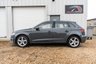 USED 2017 17 AUDI A3 1.0 SPORTBACK TFSI SPORT 5d 114 BHP &pound;20 TAX! 1 OWNER