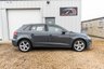 USED 2017 17 AUDI A3 1.0 SPORTBACK TFSI SPORT 5d 114 BHP &pound;20 TAX! 1 OWNER