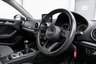 USED 2017 17 AUDI A3 1.0 SPORTBACK TFSI SPORT 5d 114 BHP &pound;20 TAX! 1 OWNER