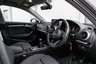 USED 2017 17 AUDI A3 1.0 SPORTBACK TFSI SPORT 5d 114 BHP &pound;20 TAX! 1 OWNER