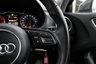 USED 2017 17 AUDI A3 1.0 SPORTBACK TFSI SPORT 5d 114 BHP &pound;20 TAX! 1 OWNER