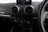 USED 2017 17 AUDI A3 1.0 SPORTBACK TFSI SPORT 5d 114 BHP &pound;20 TAX! 1 OWNER