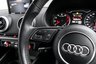 USED 2017 17 AUDI A3 1.0 SPORTBACK TFSI SPORT 5d 114 BHP &pound;20 TAX! 1 OWNER