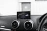 USED 2017 17 AUDI A3 1.0 SPORTBACK TFSI SPORT 5d 114 BHP &pound;20 TAX! 1 OWNER