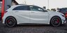 USED 2017 N MERCEDES-BENZ A-CLASS 2.0 A45 AMG 4MATIC 5d 360 BHP ELECTRIC HEATED SEATS+AERO KIT