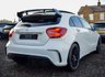 USED 2017 N MERCEDES-BENZ A-CLASS 2.0 A45 AMG 4MATIC 5d 360 BHP ELECTRIC HEATED SEATS+AERO KIT