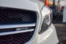 USED 2017 N MERCEDES-BENZ A-CLASS 2.0 A45 AMG 4MATIC 5d 360 BHP ELECTRIC HEATED SEATS+AERO KIT