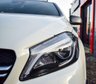 USED 2017 N MERCEDES-BENZ A-CLASS 2.0 A45 AMG 4MATIC 5d 360 BHP ELECTRIC HEATED SEATS+AERO KIT