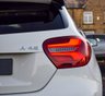USED 2017 N MERCEDES-BENZ A-CLASS 2.0 A45 AMG 4MATIC 5d 360 BHP ELECTRIC HEATED SEATS+AERO KIT