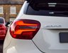 USED 2017 N MERCEDES-BENZ A-CLASS 2.0 A45 AMG 4MATIC 5d 360 BHP ELECTRIC HEATED SEATS+AERO KIT