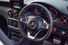 USED 2017 N MERCEDES-BENZ A-CLASS 2.0 A45 AMG 4MATIC 5d 360 BHP ELECTRIC HEATED SEATS+AERO KIT