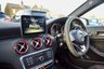 USED 2017 N MERCEDES-BENZ A-CLASS 2.0 A45 AMG 4MATIC 5d 360 BHP ELECTRIC HEATED SEATS+AERO KIT