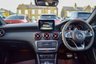 USED 2017 N MERCEDES-BENZ A-CLASS 2.0 A45 AMG 4MATIC 5d 360 BHP ELECTRIC HEATED SEATS+AERO KIT