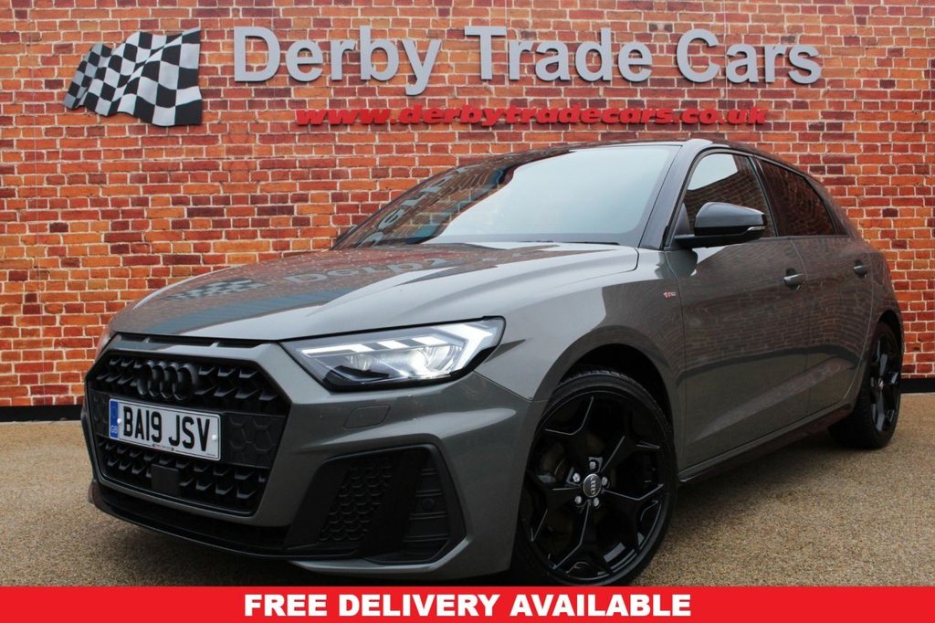 View our AUDI A1