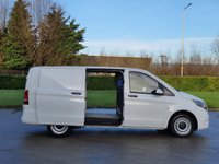 USED 2015 65 MERCEDES-BENZ VITO 1.6 111 CDI 114 BHP ** NO VAT ** NO VAT , 2 KEYS
