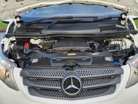 USED 2015 65 MERCEDES-BENZ VITO 1.6 111 CDI 114 BHP ** NO VAT ** NO VAT , 2 KEYS