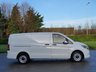 USED 2015 65 MERCEDES-BENZ VITO 1.6 111 CDI 114 BHP ** NO VAT ** NO VAT , 2 KEYS
