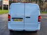 USED 2015 65 MERCEDES-BENZ VITO 1.6 111 CDI 114 BHP ** NO VAT ** NO VAT , 2 KEYS
