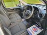 USED 2015 65 MERCEDES-BENZ VITO 1.6 111 CDI 114 BHP ** NO VAT ** NO VAT , 2 KEYS