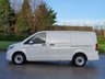 USED 2015 65 MERCEDES-BENZ VITO 1.6 111 CDI 114 BHP ** NO VAT ** NO VAT , 2 KEYS