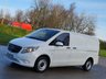 USED 2015 65 MERCEDES-BENZ VITO 1.6 111 CDI 114 BHP ** NO VAT ** NO VAT , 2 KEYS