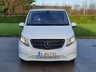 USED 2015 65 MERCEDES-BENZ VITO 1.6 111 CDI 114 BHP ** NO VAT ** NO VAT , 2 KEYS