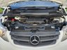 USED 2015 65 MERCEDES-BENZ VITO 1.6 111 CDI 114 BHP ** NO VAT ** NO VAT , 2 KEYS
