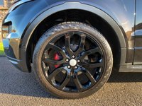 USED 2015 15 LAND ROVER RANGE ROVER EVOQUE 2.2 SD4 DYNAMIC LUX 5d 190 BHP 