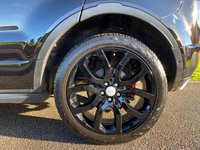 USED 2015 15 LAND ROVER RANGE ROVER EVOQUE 2.2 SD4 DYNAMIC LUX 5d 190 BHP 