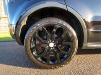 USED 2015 15 LAND ROVER RANGE ROVER EVOQUE 2.2 SD4 DYNAMIC LUX 5d 190 BHP 