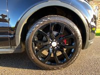 USED 2015 15 LAND ROVER RANGE ROVER EVOQUE 2.2 SD4 DYNAMIC LUX 5d 190 BHP 