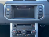 USED 2015 15 LAND ROVER RANGE ROVER EVOQUE 2.2 SD4 DYNAMIC LUX 5d 190 BHP 
