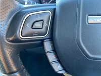 USED 2015 15 LAND ROVER RANGE ROVER EVOQUE 2.2 SD4 DYNAMIC LUX 5d 190 BHP 
