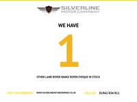 USED 2015 15 LAND ROVER RANGE ROVER EVOQUE 2.2 SD4 DYNAMIC LUX 5d 190 BHP 