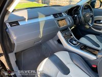 USED 2015 15 LAND ROVER RANGE ROVER EVOQUE 2.2 SD4 DYNAMIC LUX 5d 190 BHP 