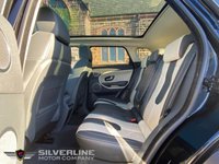 USED 2015 15 LAND ROVER RANGE ROVER EVOQUE 2.2 SD4 DYNAMIC LUX 5d 190 BHP 
