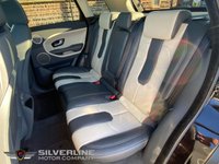 USED 2015 15 LAND ROVER RANGE ROVER EVOQUE 2.2 SD4 DYNAMIC LUX 5d 190 BHP 