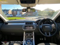 USED 2015 15 LAND ROVER RANGE ROVER EVOQUE 2.2 SD4 DYNAMIC LUX 5d 190 BHP 