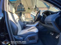 USED 2015 15 LAND ROVER RANGE ROVER EVOQUE 2.2 SD4 DYNAMIC LUX 5d 190 BHP 