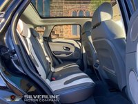 USED 2015 15 LAND ROVER RANGE ROVER EVOQUE 2.2 SD4 DYNAMIC LUX 5d 190 BHP 